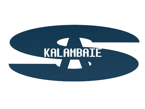 S A Kalambaie Logo